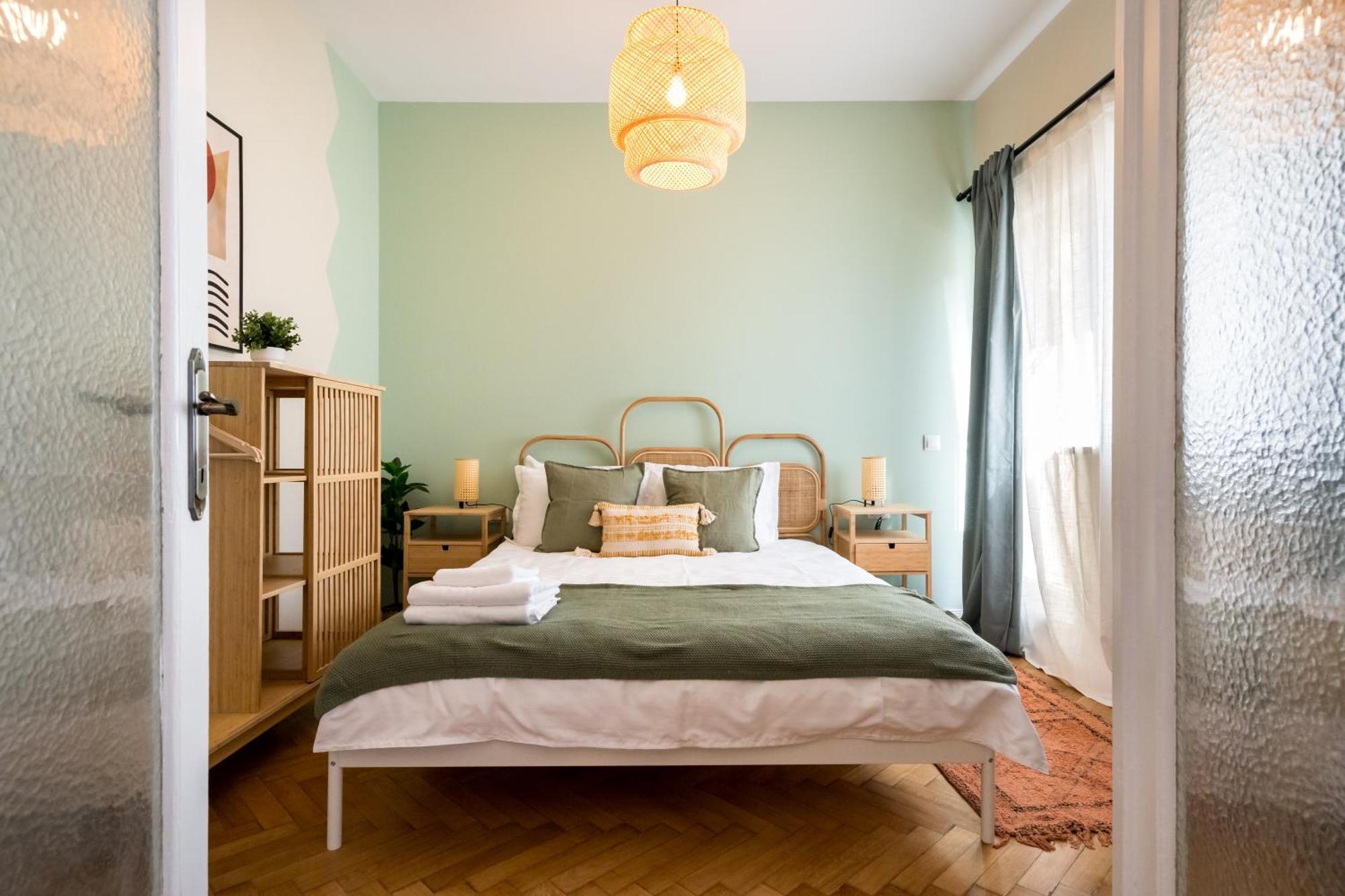 Urban Dream Studio With City Views & Comfort Бухарест Екстер'єр фото